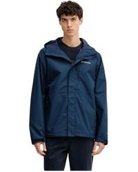 Columbia - Rain Proof Jackets - Lyst