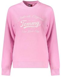 Tommy Hilfiger - Sweatshirts - Lyst