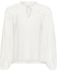 Kaffe - Blouses - Lyst