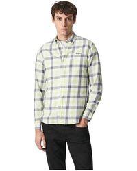 Pepe Jeans - Casual Shirts - Lyst