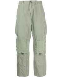 John Elliott - Wide Trousers - Lyst
