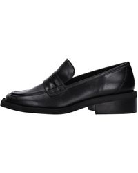 Carrano - Loafers - Lyst