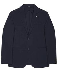 AT.P.CO - Gege Jacket - Lyst
