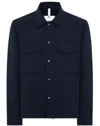 DUNO - Artemis800 Jacket - Lyst