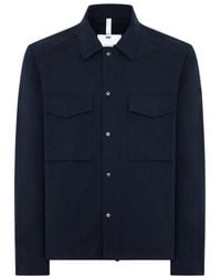 DUNO - Artemis800 Jacket - Lyst