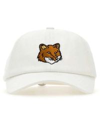 Maison Kitsuné - Caps - Lyst