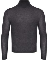 Canali - Turtlenecks - Lyst