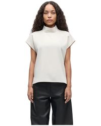 Samsøe & Samsøe - T-Shirts - Lyst