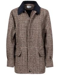 Ame - Light Jackets - Lyst