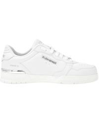 Philipp Plein - Low-Top Sneakers Tiger.X - Lyst