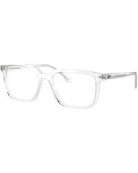 Ray-Ban - Glasses - Lyst