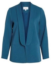 Vila - Blazers - Lyst