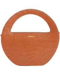 Sofia - Edda Mini - Lyst