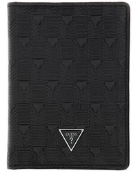 Guess - Wallets & Cardholders - Lyst