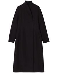 Fendi - Single-Breasted Coats - Lyst