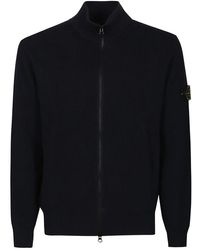 Stone Island - Cardigans - Lyst