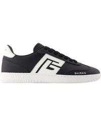Balmain - Sneakers - Lyst