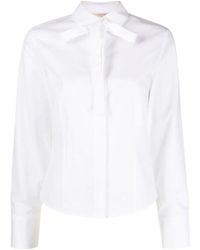 Valentino - Shirts - Lyst
