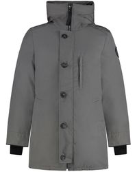 Canada Goose - Winter Jackets - Lyst