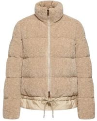 Moncler - Down Jackets - Lyst