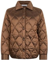 Peserico - Light Jackets - Lyst