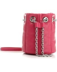 Stand Studio - Bucket Bags - Lyst