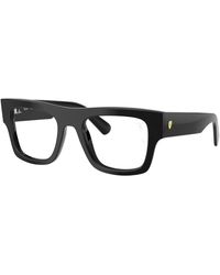 Ray-Ban - Glasses - Lyst