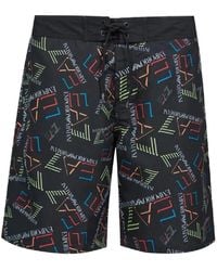 EA7 - Beachwear - Lyst