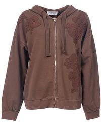 Ermanno Scervino - Zip-Throughs - Lyst