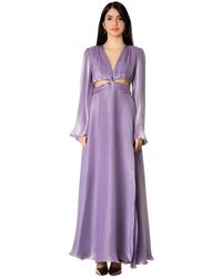 ACTUALEE - Maxi Dresses - Lyst