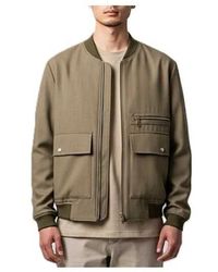 Paul Smith - Bomber Jackets - Lyst