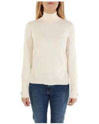 Marella - Rollkragenpullover - Lyst
