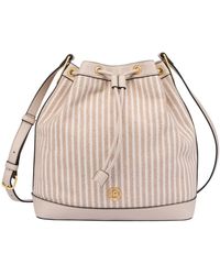 Pollini - Bucket Bag - Lyst