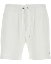 Polo Ralph Lauren - Casual Shorts - Lyst