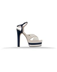 Gucci - High Heel Sandals - Lyst