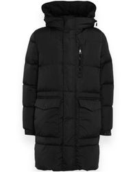 Add - Dons Parka Jas - Lyst
