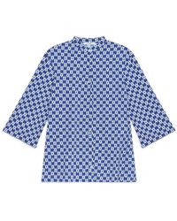 Maliparmi - Blouses - Lyst
