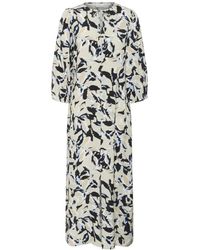 Kaffe - Maxi Dresses - Lyst