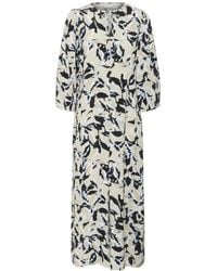 Kaffe - Maxi Dresses - Lyst