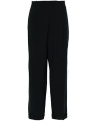 The Row - Suit trousers - Lyst