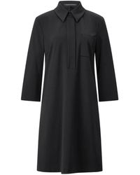 Luisa Cerano - Midi Dresses - Lyst