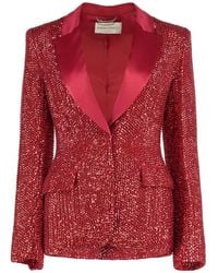 Alberta Ferretti - Jassen - Lyst