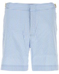 Orlebar Brown - Casual Shorts - Lyst