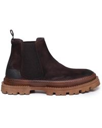 Giuliano Galiano - Chelsea Boots - Lyst