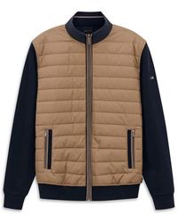 Bugatti - Winter Jackets - Lyst