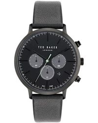 Ted Baker - Watches - Lyst