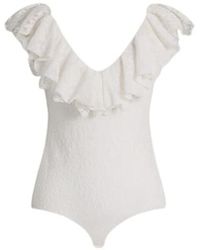 Alberta Ferretti - Body - Lyst