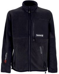 Timberland - Zip-Throughs - Lyst