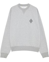 AMISH - Sweatshirts - Lyst