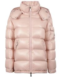 Moncler - Winter Jackets - Lyst